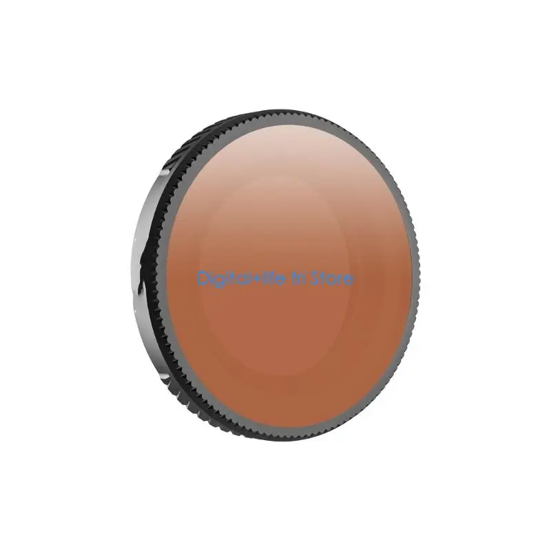 E06D ND8 ND16 ND32 ND64 MCUV  Lens Filter For Dedicated Model Models Waterproof