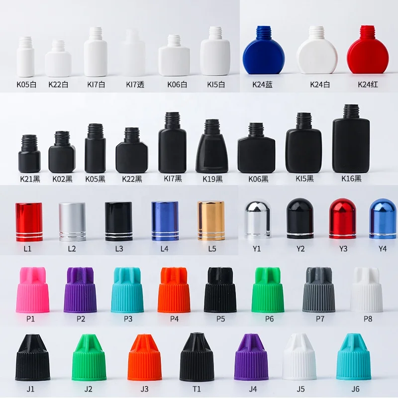 LED Lash Extension with Uv Lamp New Style UV Eyelash Glue