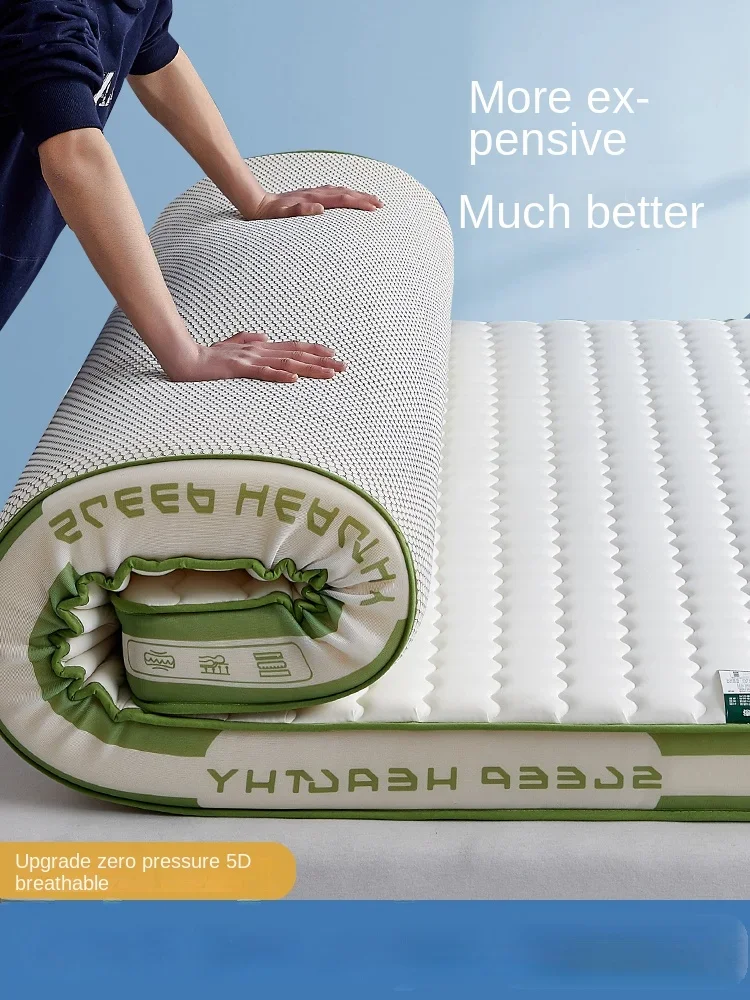 

Mattress, one meter, single student dormitory, summer mattress, breathable dormitory, soft cushion, latex flooring