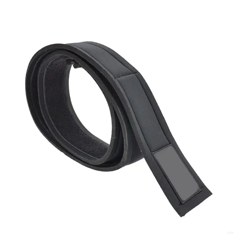 

92me Play Aspistance Belt Neoprene Elastic Train Train Trainsant Restant Parachute Регулируемый ремешок для талии.