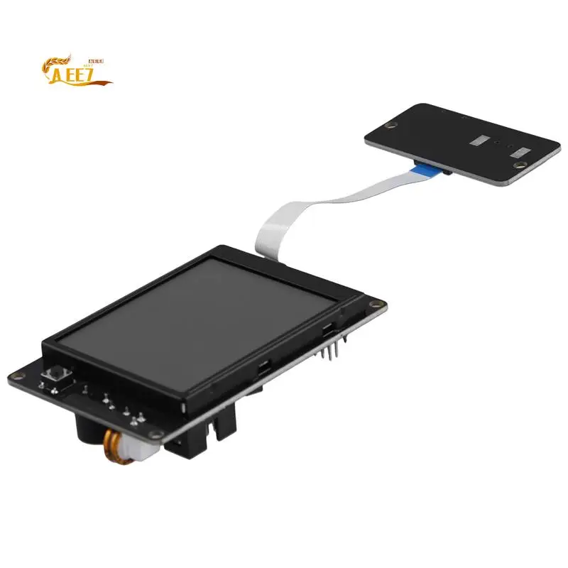 

AEE7-For Artillery 3D Printer LCD Screen And TFT Board Easy Installation, High Sensitivity Touch Control