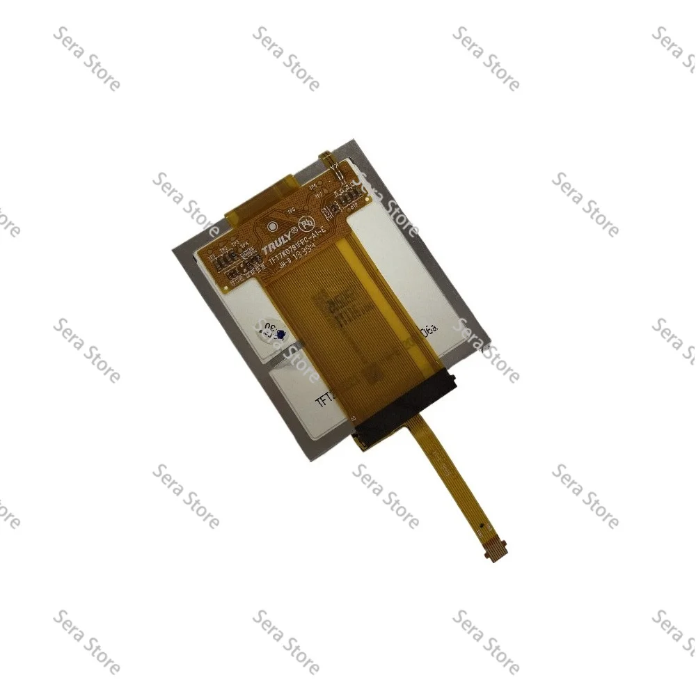 HBG676ES6 Electric Oven Touch LCD Screen Assembly Repair Parts