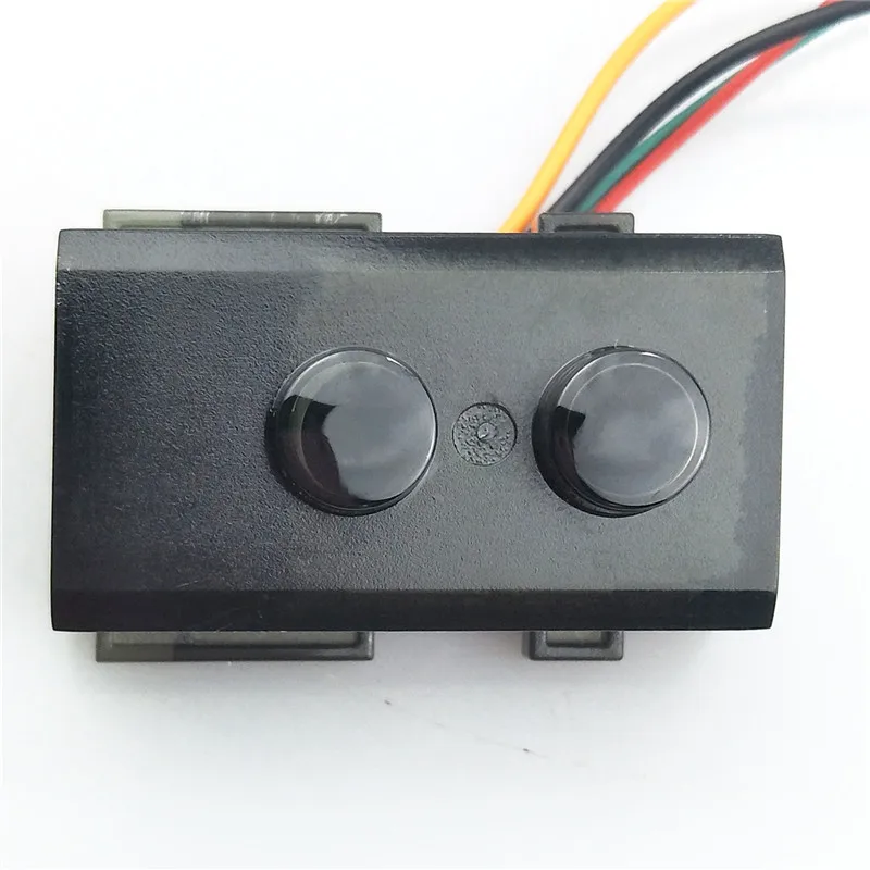 Sensor faucet accessory, sensor head component, compatible with K-13467, with battery box cover and suit for Koshler