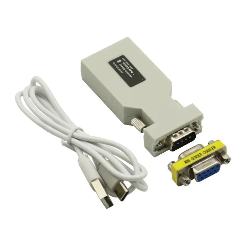 NEW BT578 V3 RS232 Wireless Bluetooth Adapter Master-Slave Male Female Universal Serial Port for Total Station