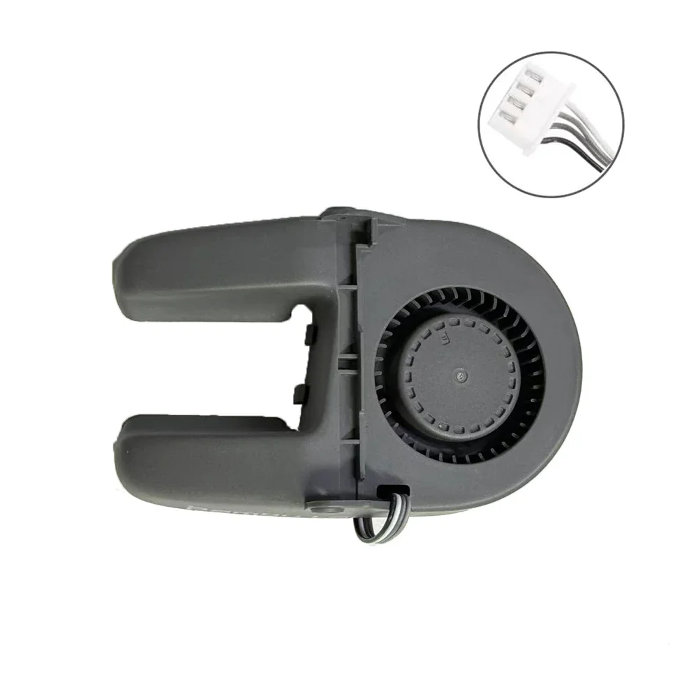 

Bambu-Lab A1 / A1 mini 3D Printer 5015 Component Cooling fan 50X15MM Air-blower for bambulab a1 mini cooler