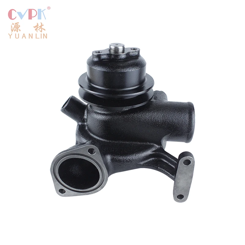 

ME055434 WATER PUMP Assy Locomotive Excavator Diesel For 6D17 Engine Mining Water Pump