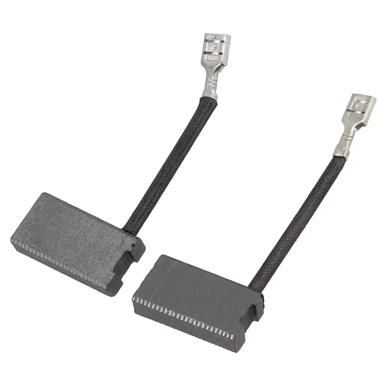 For DEWALT DW717XPS DW718XPS DWS780 D23700 DW718 Miter Saw Carbon Brush 381028-08 381028-02 Replacement view 5