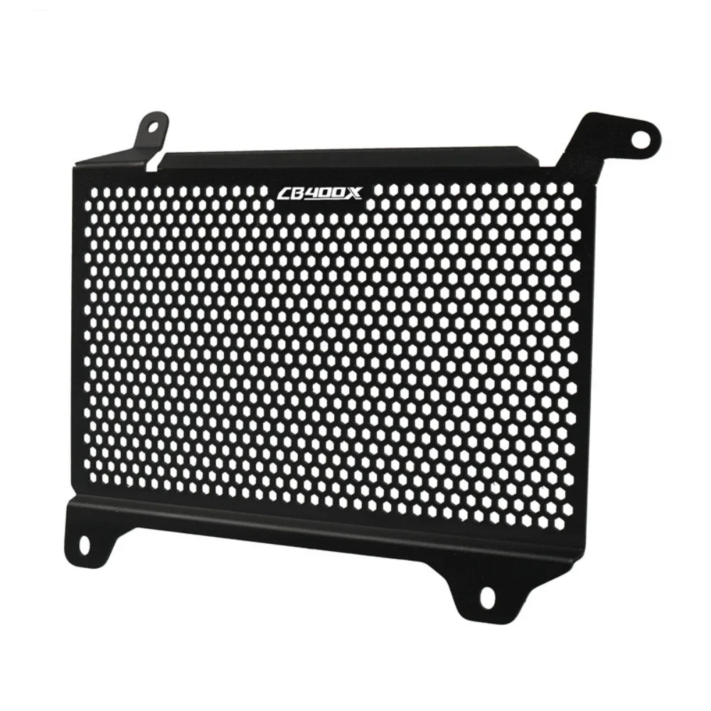 

For HONDA CB400X CB400 CB 400 X CB 400X 2021-2023 Motorcycle Radiator Grille Cover Guard Protection Protetor