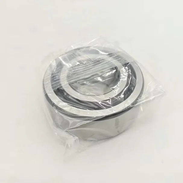 Double Row Angular Contact Ball Bearing 3207-B-TVH