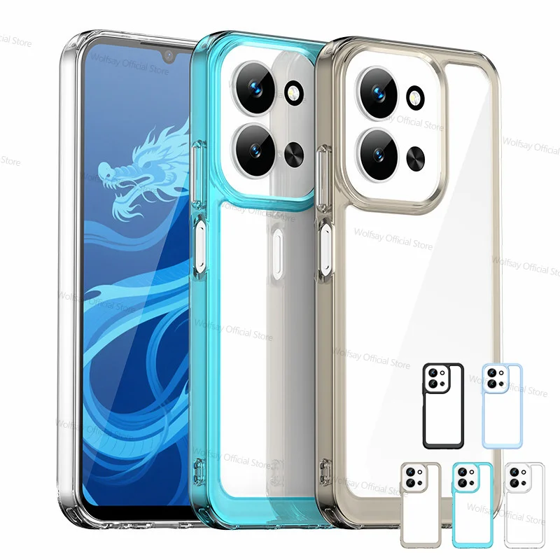 For Xiaomi Poco C85… - image