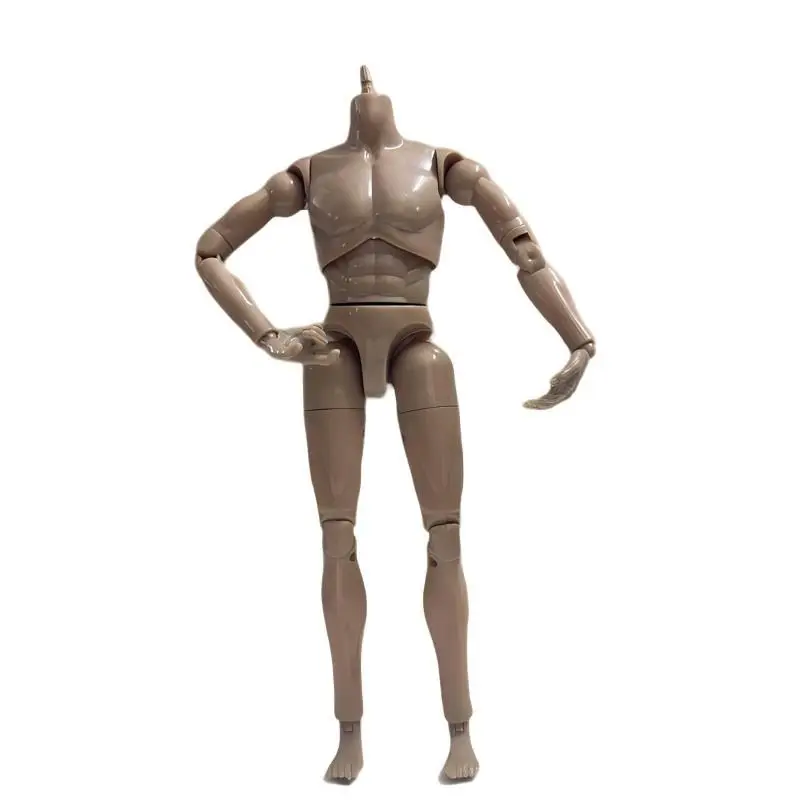 Figura de acción 1/6, cuerpo articulado, modelo masculino extraíble, muñecas de 12 pulgadas, accesorios de muñeca soldado para Ken, juego DIY, regalo de cumpleaños para niños