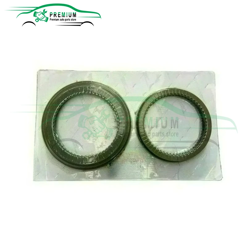

Brand new 09G TF60-SN Transmission Friction Kit Clutch Discs fits for VW Skoda Golf Passat