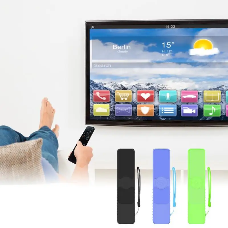 

Чехол для смартфона, силиконовый защитный чехол с ремешком