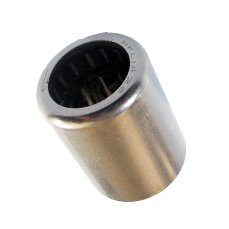 ABXF-5Pc HFL1426 محمل ذو بكرات إبرية تحمل طريقة واحدة مخلب رمح نادل تحمل لآلة الخياطة