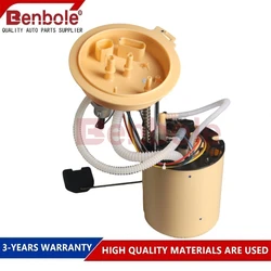 4G0919050D 4G0919050A 4G09190088 Diesel Fuel Pump Module Assembly For Audi A6 Allroad Avant C7 A7 Sportback V6 3.0 TDl 2014-2018