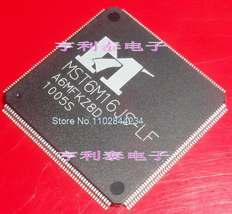 MST6M16JS-LF