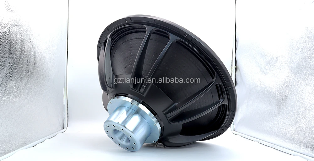 

T2106N 3000W 21 Inch Subwoofer Neodymium Professional Active/Passive Line Array Sub Bass 21'' Speaker OEM