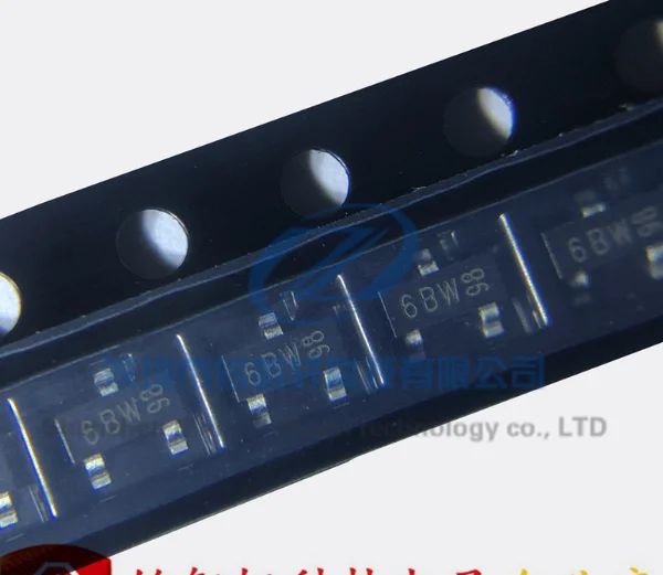 Meimxy 100PCS/LOT B… - image