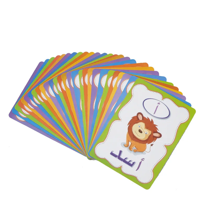 #32 Educational Flash Cards Deals & Discounts
