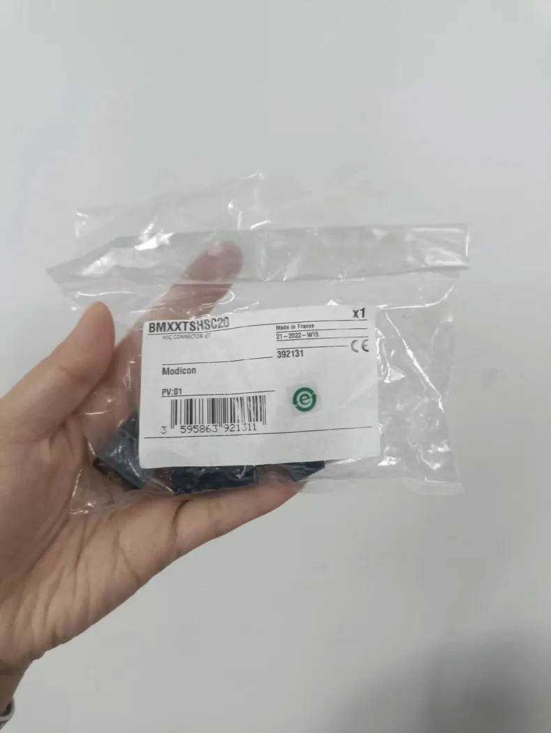 Brand New BMXXTSHSC20 HSC Connector Kit Free Shipping Warrently One-year