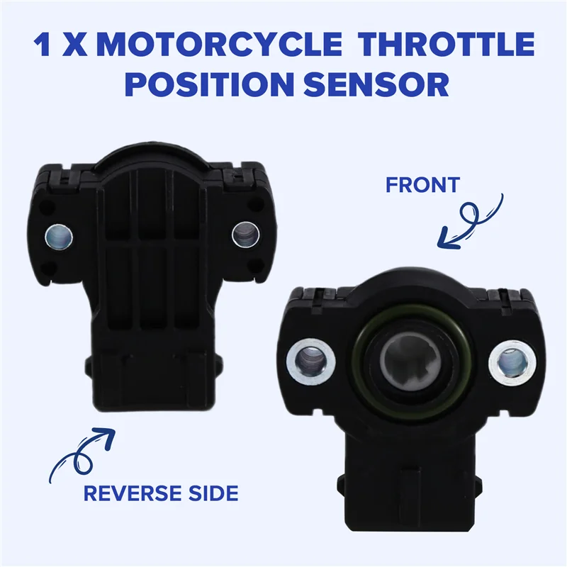 

Motorcycle Throttle Position Sensor Throttle Position Sensor Throttle Position Sensor For BMW F700GS