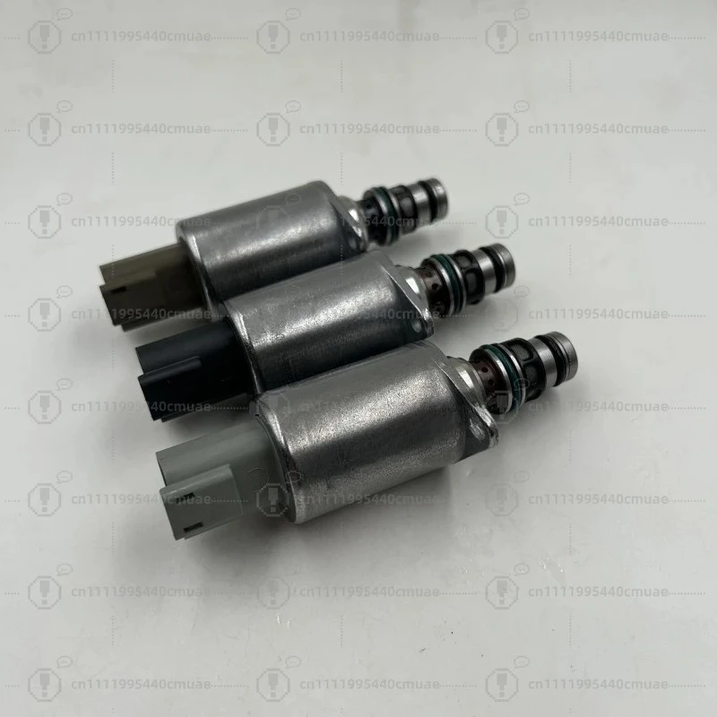 Excavator Proportional Solenoid Valve High Precision Hydraulic Control Valve Durable