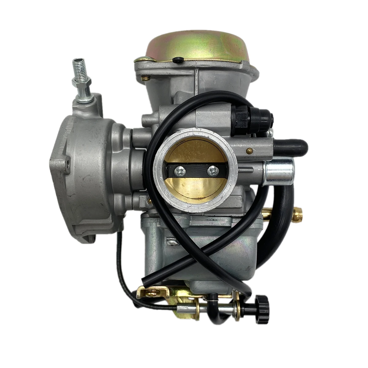 Carburetor for Suzuki for Ozark 250 LTF250 2x4 2002-2009 ATV Carb 13200-05G01, 13200-05G00