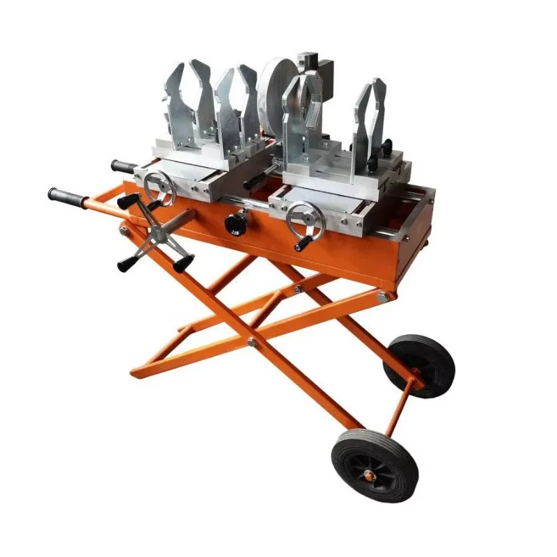 PPR Socket fusion Machine Socket Welding Machine 160MM