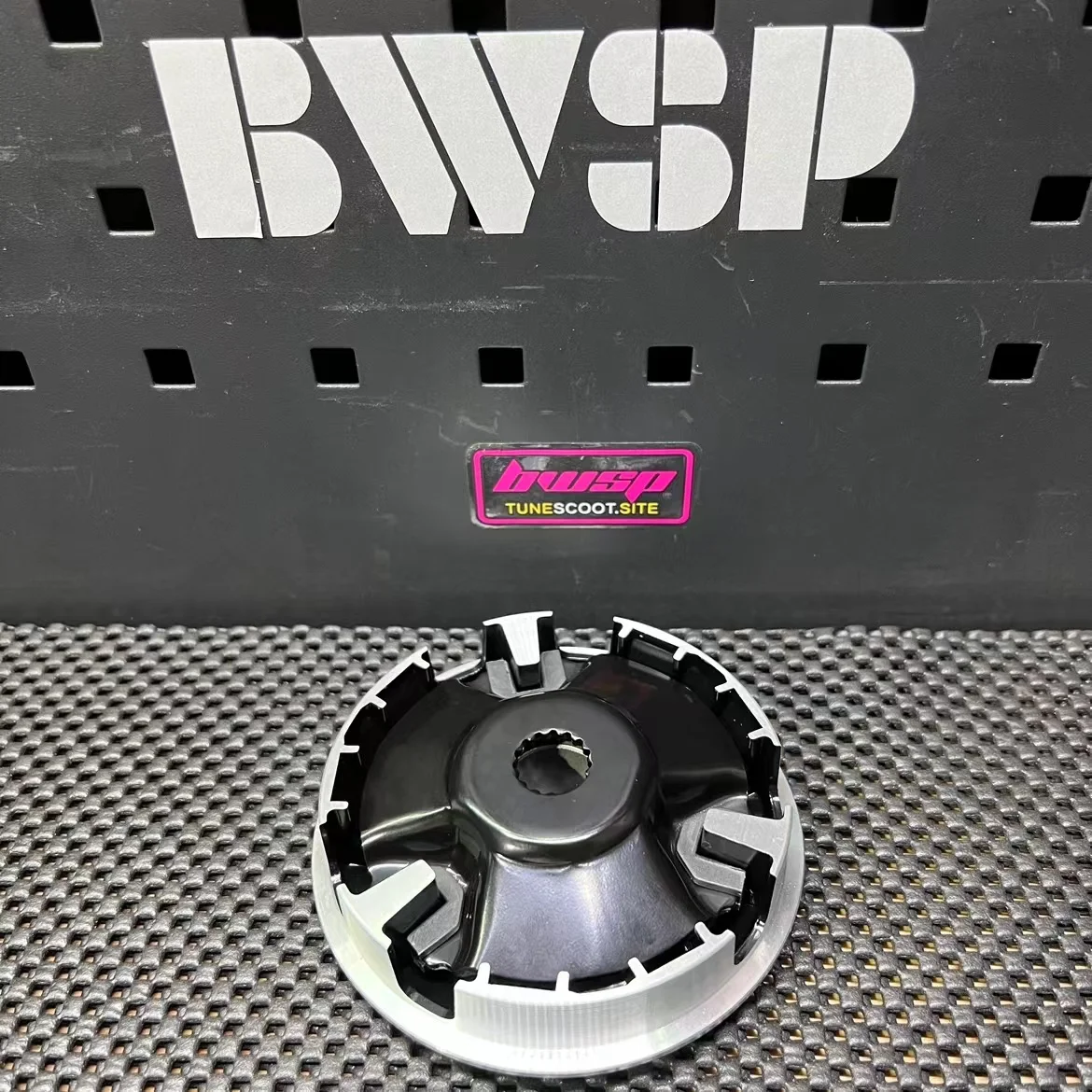 Variator Set For BWS100 BWS90 JOG100 JOG90 RS100 AXIS CUXI Clutch Kit Tuning Racing Perfomance CVT Transmission Parts