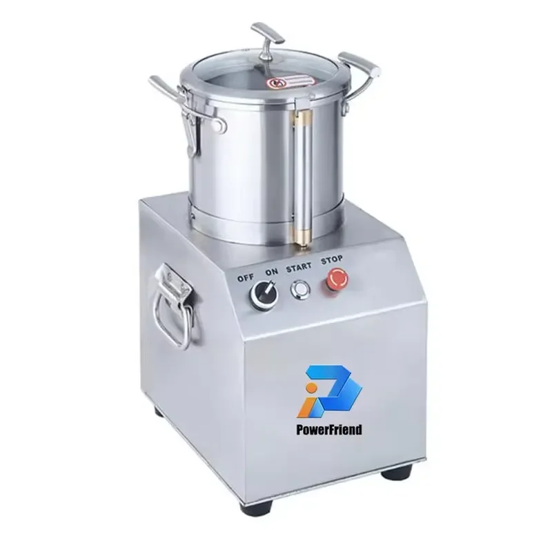 Commercial Meat Mincer at Good Price High Quality Commercial Meat and Mixer Machine