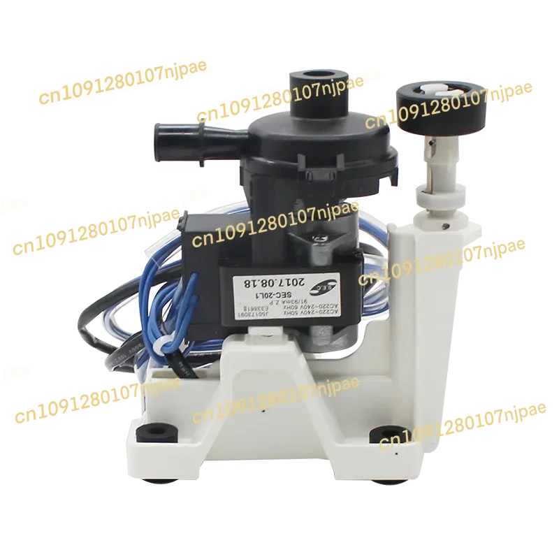 

Водяной насос в сборе AHA32883203 для внутреннего блока VRF ARNU243TNA4 ARNU283TPC4 Сменный с AHA32883201 Новый
