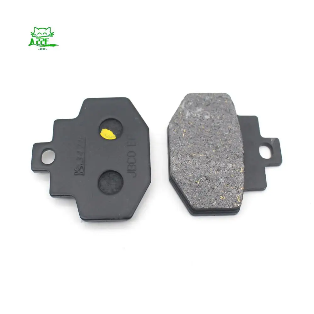 

A22E-Motorcycle Brake Pads Set Brake Pad For PIAGGIO VESPA GTS300 GTS 300