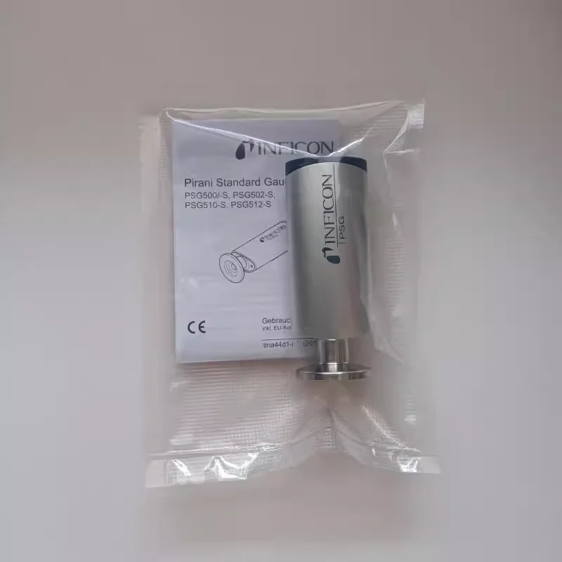 

INFICON PSG502-S 350-140 Датчик вакуума