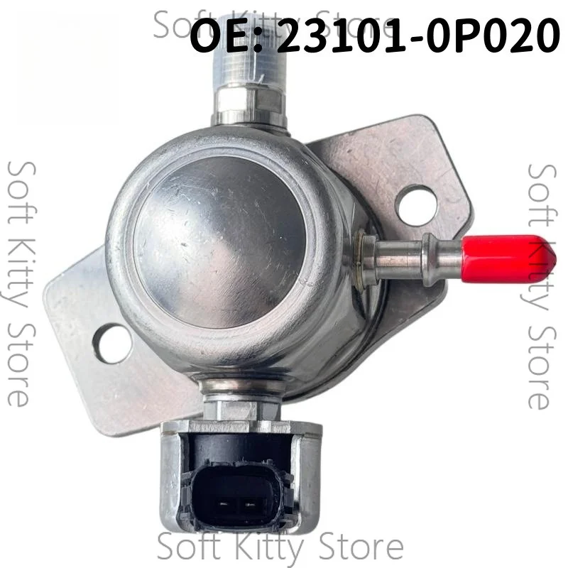 Suitable for Toyota Lexus 3.5L high pressure engine fuel pump 23101-0P020