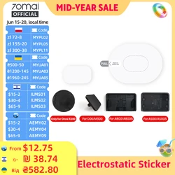 70mai Mount & Sticker Tool Pack for 70mai Dash Cam T800/X800/A810/A510/A800S/A500S/1S/M300/M200 Car DVR Mount