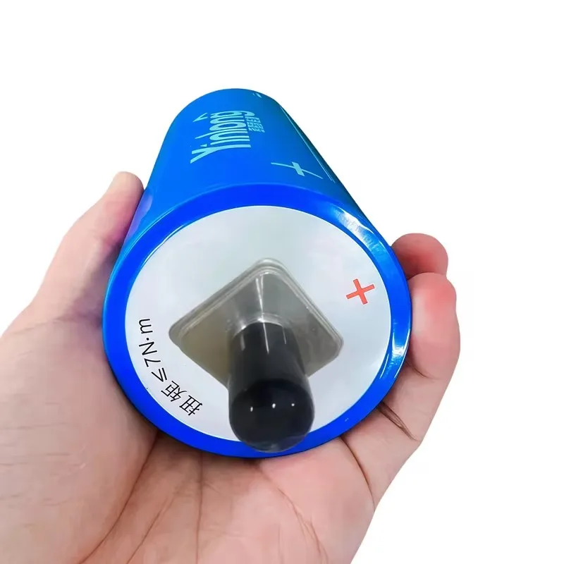 40Ah yinlong Lto 2.3 فولت بطارية ليثيوم تيتانات الأصلي 10c لتقوم بها بنفسك 12 فولت 24 فولت قارب كهربائي مكبر صوت يعمل بالطاقة الشمسية بطارية طاقة السيارة خالية من الضرائب #4