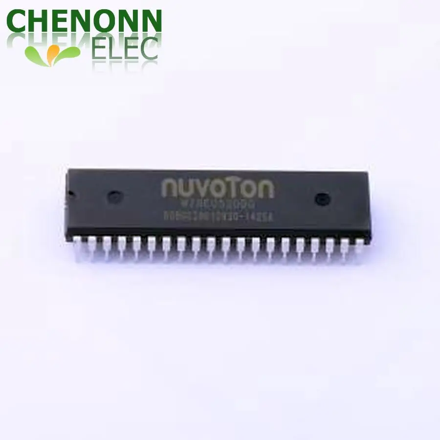 10PCS/LOT W78E052DDG (Microcontrollers)