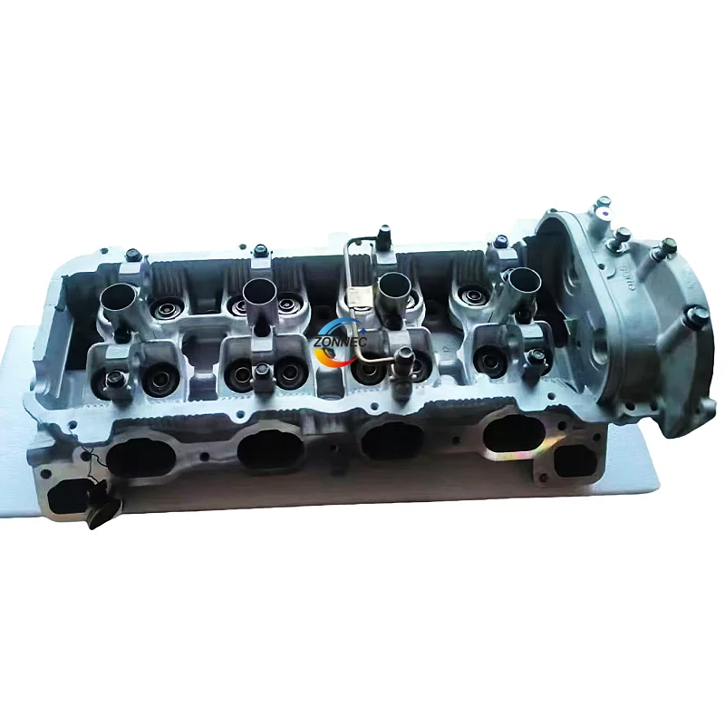 High Quality 2UZ-FE 2UZ Engine Cylinder Head 2UZ Cylinder Head Assembly for Toyota TUNDRA for Lexus