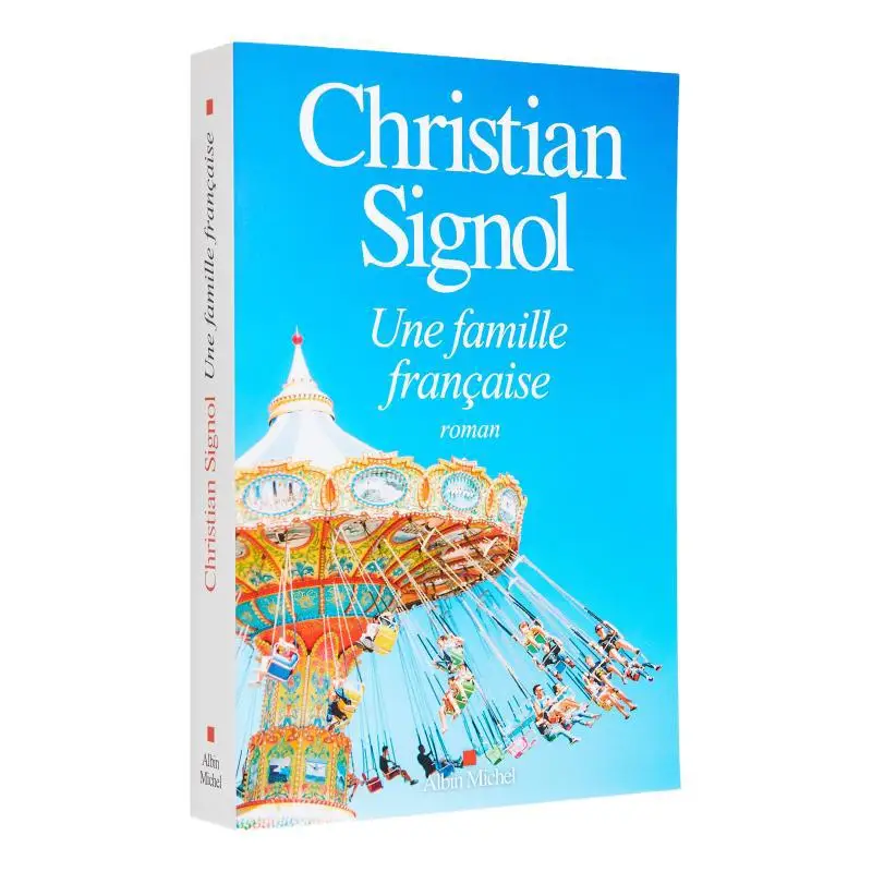 

Книга «Христианский значок Франции» Албин Мишель 9782226459039