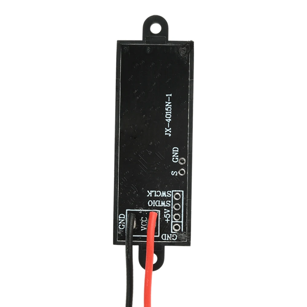 DC 7-55V Batterieladeanzeigeplatine 18650 Li-Ion Lipo Lithium Batterie-Ladezustandsanzeige Tester Kapazitätsmessgerät Detektor – Detail 18