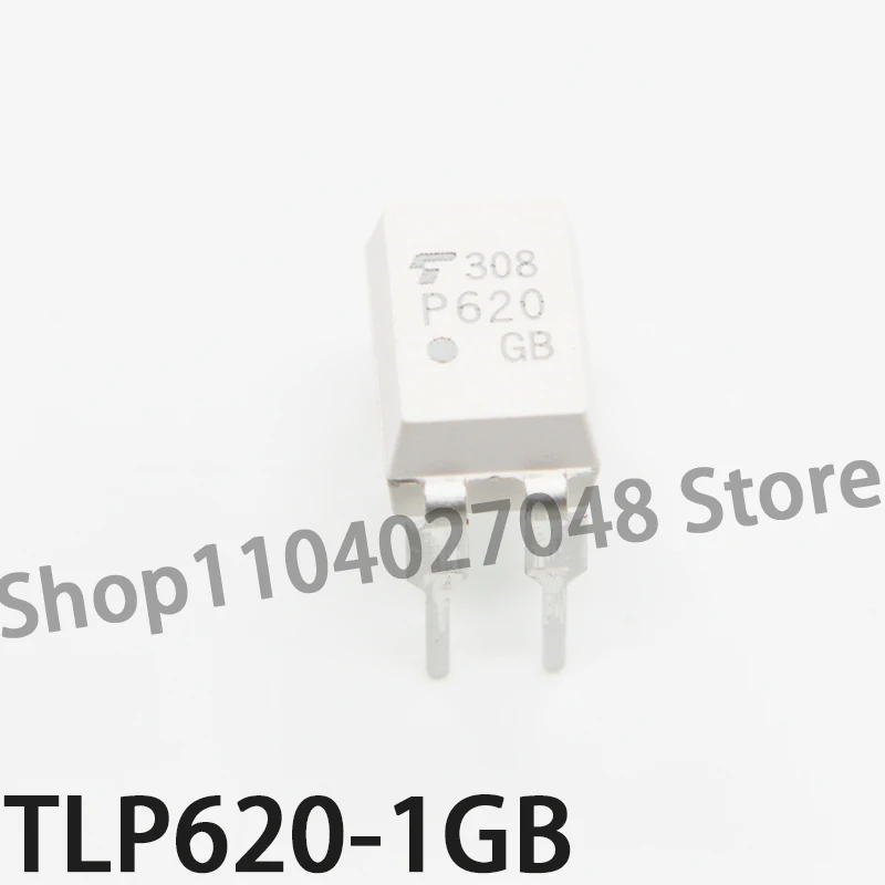 1PCS Brand new P620 Optocoupler Isolator TLP620 TLP620-1 DIP4 TLP620-1GB