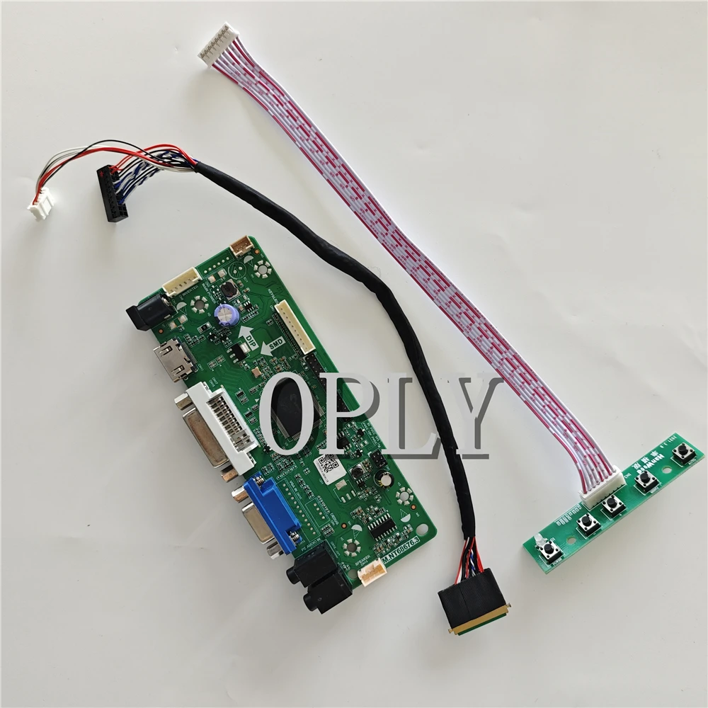 Led Controller Boar… - image