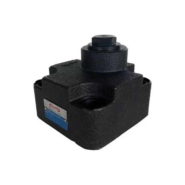 YUKEN Type CRG-10 NG30 Right Angle Check Valves