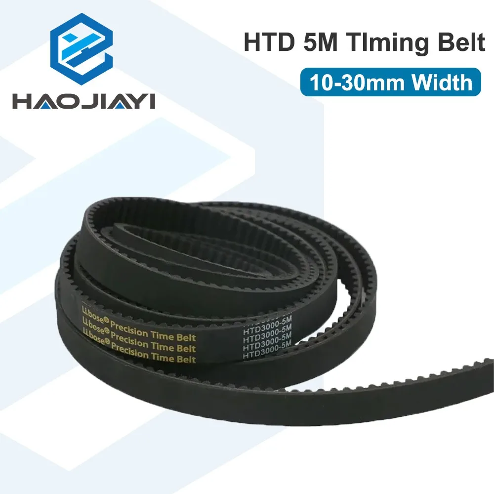 Haojiayi HTD-5M Ope…