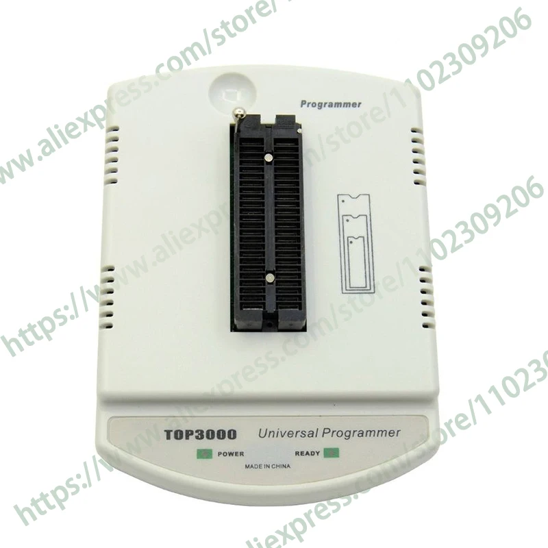 90% новый оригинальный контроллер Plc TOP3000 поддерживает многокристаллическое программирование, Мгновенная доставка