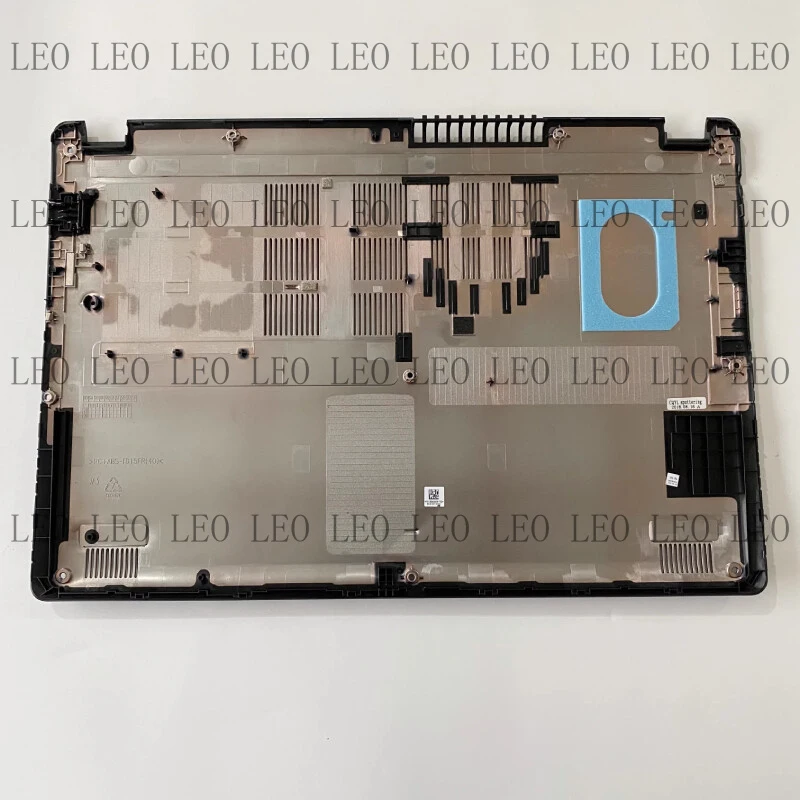DD  Original for Acer Aspire 5 A515-52 lower housing cover black 60.H14N2.001