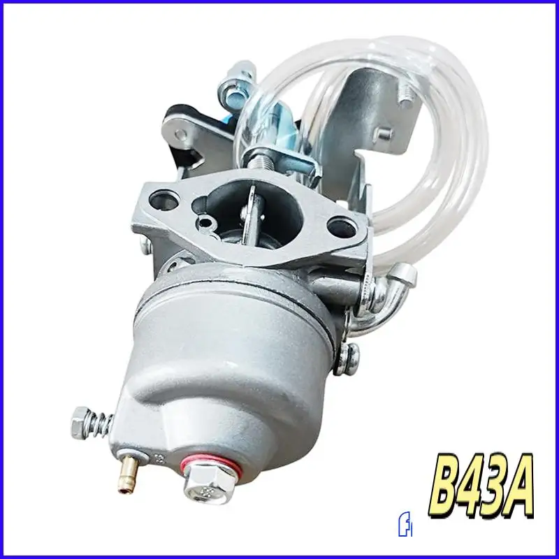 

Sp-Carburetor For Craftsman 2500Watt 2500I Generator CMXGIAC2500 Spare Parts Accessories