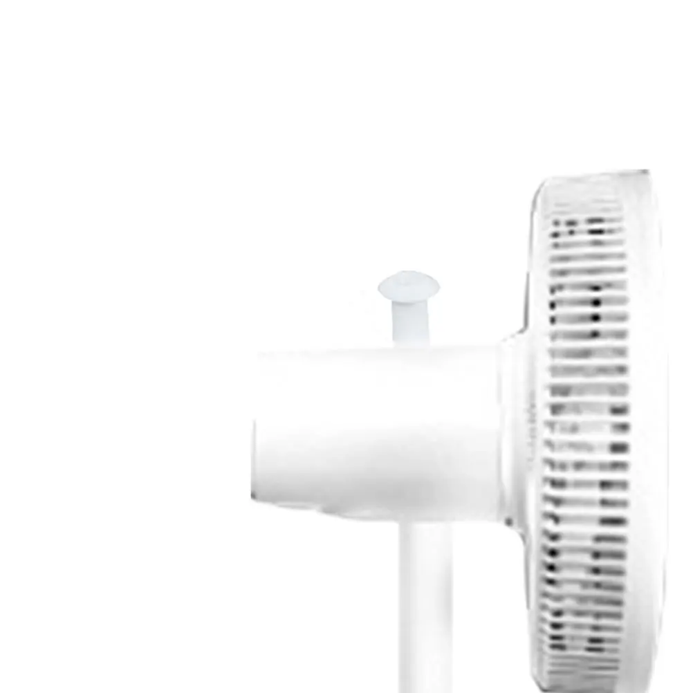

4 Pcs Controller Electric Fan Accessories Practical Shake Head Supply Mechanical Accessory Convenient