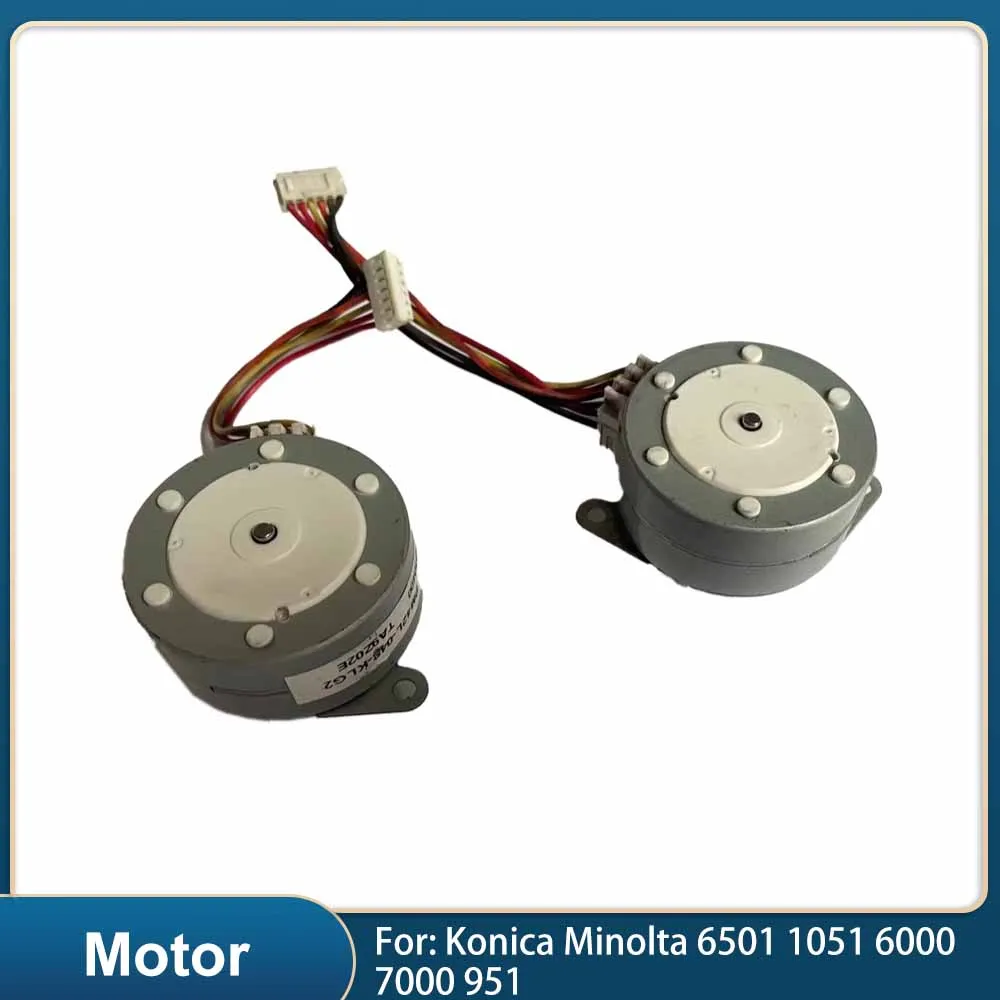

15AAR73600 Original Motor 2 Assy for Konica Minolta C5500 C5501 C6000 C6500 C6501 C7000 C65HC C70HC