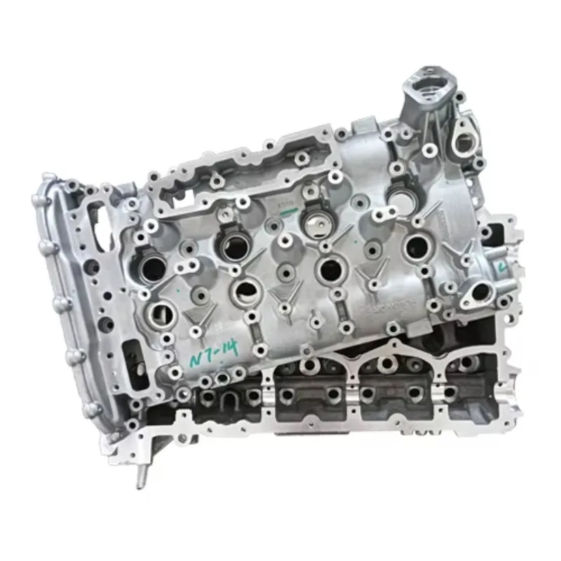 Auto Parts Machinery Engines Parts 20L4E Cylinder Head Assembly Auto Engine for Maxus G10 D90 T60  Auto Engine Systems